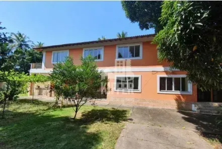 Fazenda/Sítio com 8 Quartos para alugar, 500m² no Inoã (Inoã), Maricá