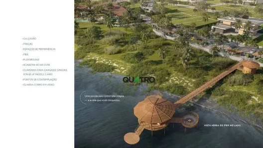 Lote/Terreno à venda, 200m² no , Aquiraz