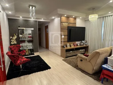 Apartamento com 3 Quartos à venda, 98m² no Parque Campolim, Sorocaba