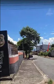 Lote/Terreno à venda, 270m² no , Canas