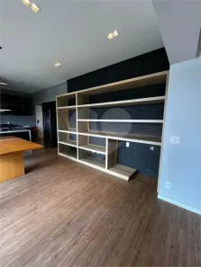 Apartamento com 3 Quartos à venda, 98m² no Alphaville Empresarial, Barueri
