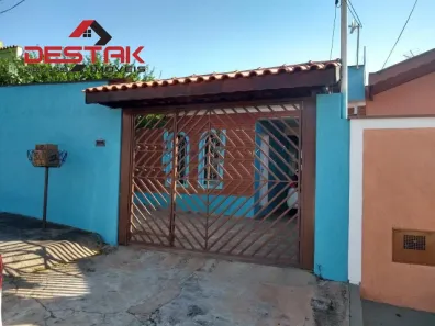 Casa com 2 Quartos à venda, 250m² no Parque Centenário, Jundiaí