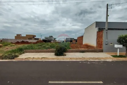 Lote/Terreno à venda, 204m² no Miravista Residencial, Mirassol
