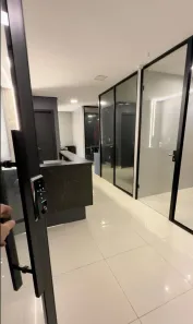 Sala Comercial para alugar, 56m² no Park Lozandes, Goiânia