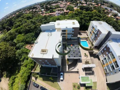 Apartamento com 3 Quartos à venda, 89m² no Barão Geraldo, Campinas