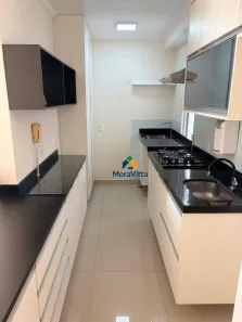 Apartamento com 3 Quartos à venda, 72m² no Vila São Francisco, Hortolândia