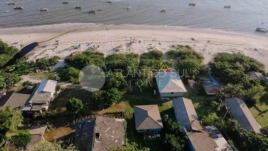 Lote/Terreno à venda, 700m² no , Guaraqueçaba