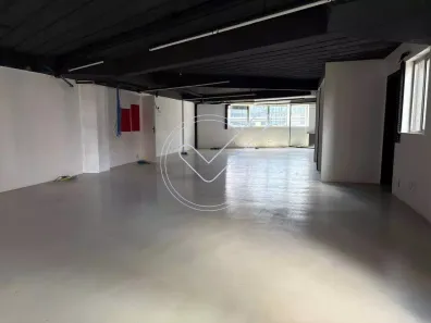 Sala Comercial para venda ou aluguel, 260m² no Vila Olímpia, São Paulo