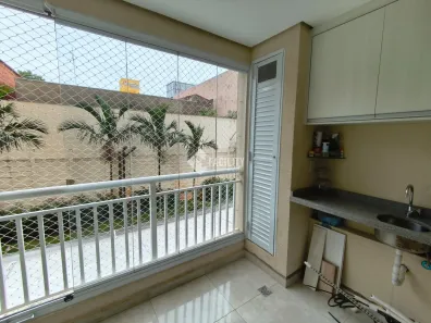 Apartamento com 3 Quartos à venda, 83m² no Ponte Preta, Campinas