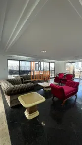 Apartamento com 4 Quartos para alugar, 500m² no Batista Campos, Belém