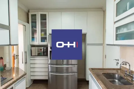 Apartamento com 4 Quartos à venda, 154m² no Jardim Vila Mariana, São Paulo