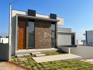 Casa de Condomínio com 3 Quartos à venda, 230m² no Jardim Residencial Golden Park, Jacareí