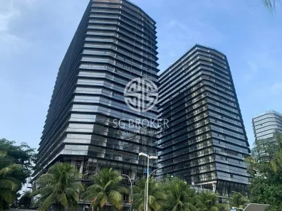 Apartamento com 2 Quartos à venda, 84m² no Recreio dos Bandeirantes, Rio de Janeiro