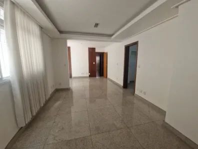 Apartamento com 4 Quartos à venda, 177m² no Sion, Belo Horizonte
