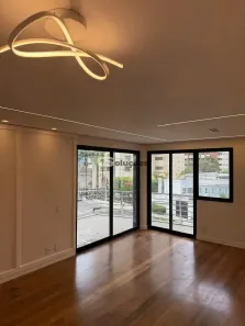 Apartamento com 3 Quartos para venda ou aluguel, 118m² no Jardim Vila Mariana, São Paulo
