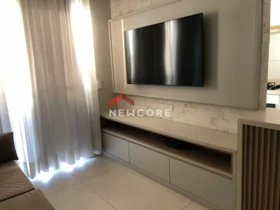 Apartamento com 3 Quartos à venda, 75m² no Jardim Nossa Senhora Auxiliadora, Campinas