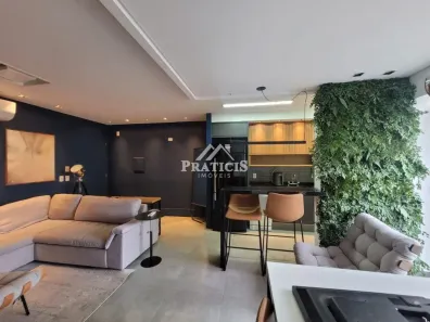 Apartamento com 2 Quartos à venda, 65m² no Vila Mariana, São Paulo