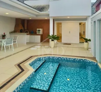 Casa de Condomínio com 4 Quartos à venda, 370m² no Recreio dos Bandeirantes, Rio de Janeiro