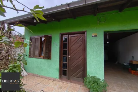 Ponto Comercial à venda, 159m² no Bela Vista, Alvorada