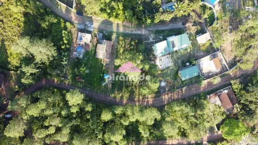Lote/Terreno à venda, 10m² no Balneário Copacabana, Caraguatatuba