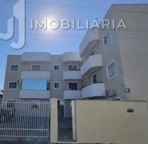 Apartamento com 2 Quartos à venda, 60m² no Ingleses do Rio Vermelho, Florianópolis