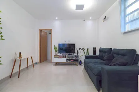 Apartamento com 2 Quartos à venda, 75m² no Botafogo, Rio de Janeiro
