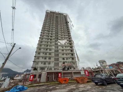 Apartamento com 3 Quartos à venda, 98m² no Buritis, Belo Horizonte