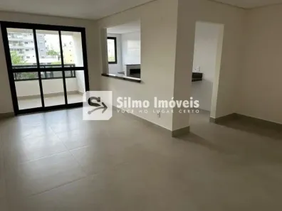 Apartamento com 3 Quartos à venda, 130m² no Patrimônio, Uberlândia