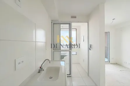 Apartamento com 2 Quartos à venda, 45m² no Jardim Gonçalves, Sorocaba