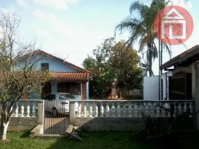 Casa com 3 Quartos à venda, 850m² no Jardim Águas Claras, Bragança Paulista