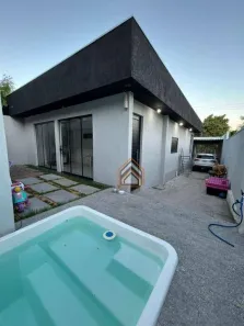 Casa com 3 Quartos à venda, 120m² no Formoza, Alvorada