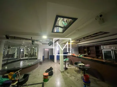 Imóvel Comercial com 7 Quartos para alugar, 322m² no Vila Santa Eulalia, São Paulo