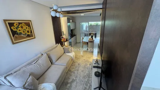 Casa com 2 Quartos à venda, 65m² no Jardim Piazza Di Roma II, Sorocaba