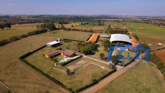 Fazenda/Sítio com 11 Quartos à venda, 484000m² no , Quadra