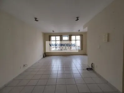 Sala Comercial para alugar, 30m² no Parque Residencial Aquarius, São José dos Campos