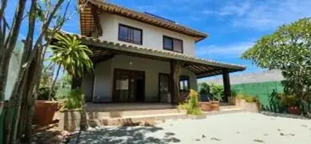 Casa de Condomínio com 4 Quartos à venda, 320m² no Buraquinho, Lauro de Freitas
