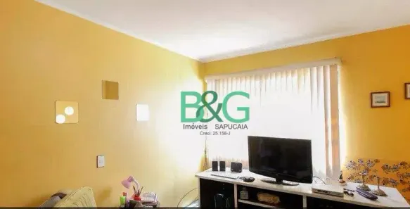 Casa com 3 Quartos à venda, 130m² no Vila Clementino, São Paulo