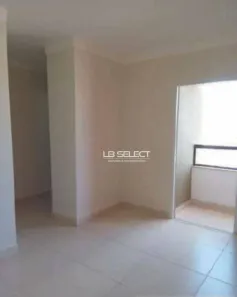 Apartamento com 2 Quartos à venda, 57m² no Pampulha, Uberlândia