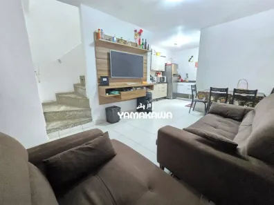 Sobrado com 2 Quartos à venda, 65m² no Itaquera, São Paulo