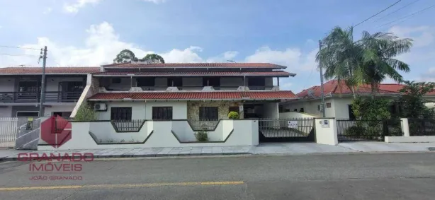 Casa com 4 Quartos à venda, 368m² no Amizade, Jaraguá do Sul