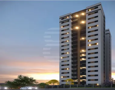 Apartamento com 3 Quartos à venda, 65m² no Bonfim, Campinas