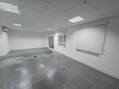 Sala Comercial para alugar, 86m² no Vila Gertrudes, São Paulo