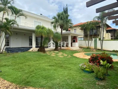 Casa de Condomínio com 3 Quartos para alugar, 350m² no Loteamento Alphaville Campinas, Campinas