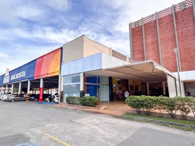 Ponto Comercial para alugar, 28m² no Parangaba, Fortaleza