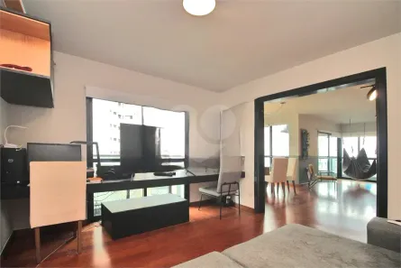 Apartamento com 4 Quartos à venda, 208m² no Perdizes, São Paulo