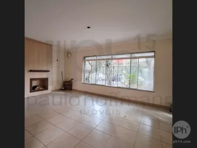 Imóvel Comercial com 4 Quartos para alugar, 270m² no Vila Nova Conceição, São Paulo