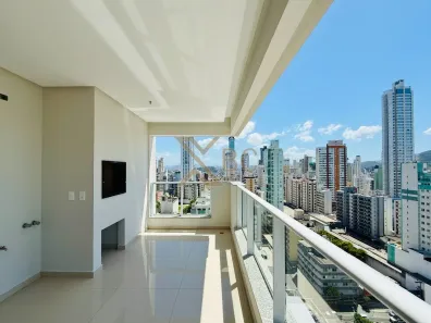Apartamento com 4 Quartos à venda, 169m² no Centro, Balneário Camboriú