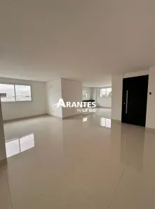 Apartamento com 3 Quartos à venda, 121m² no Novo Mundo, Uberlândia