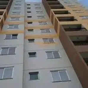Apartamento com 2 Quartos à venda, 49m² no Vila Sinhá, São José dos Campos