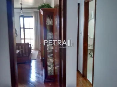 Apartamento com 3 Quartos à venda, 120m² no Jaguaré, São Paulo